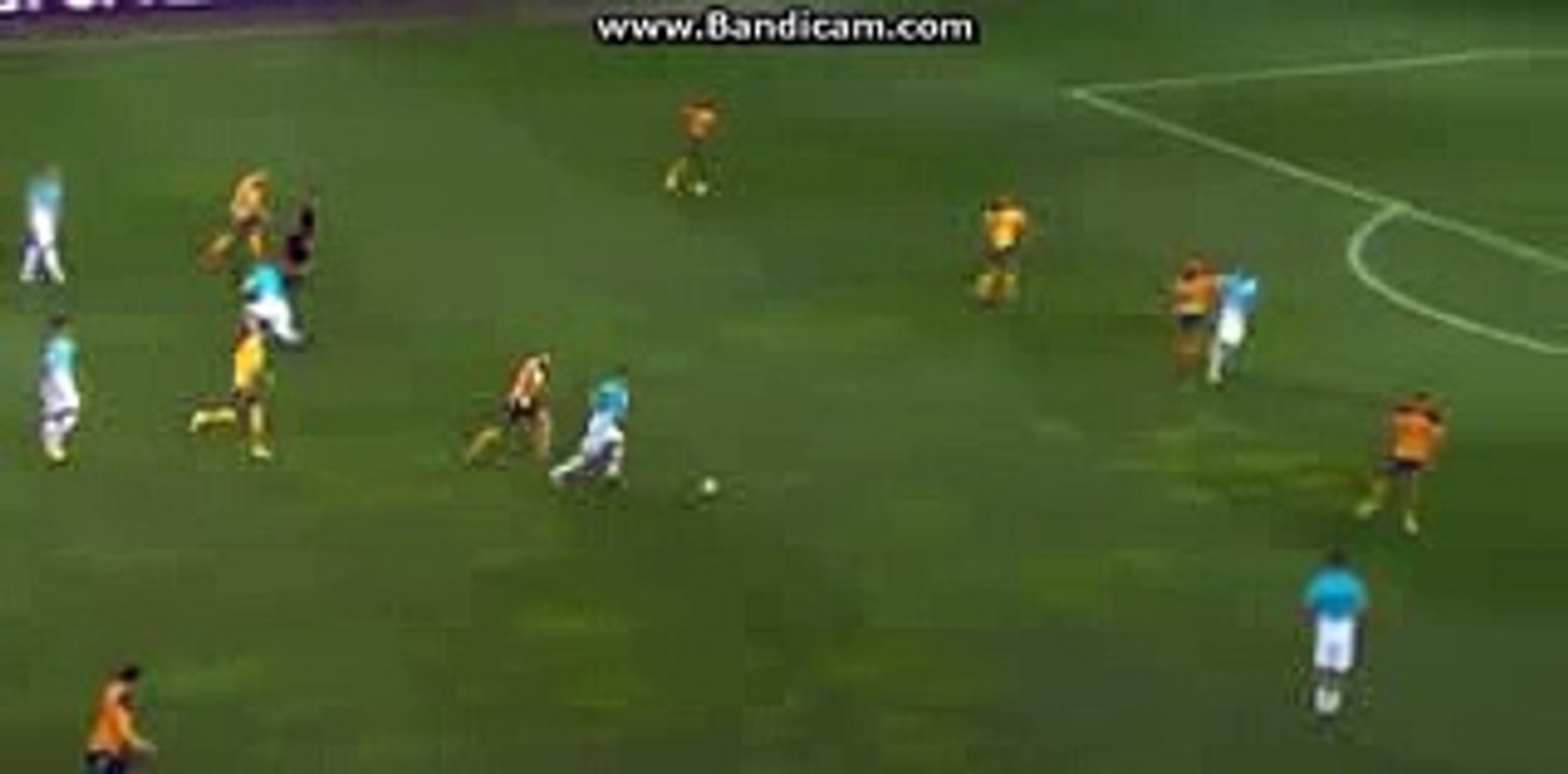 Valter Birsa Goal - Slovenia vs Lithuania 4-0 - WC Qualification 2017