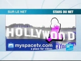 FRANCE24-FR-Sur le Net-Sarkozy à CBS