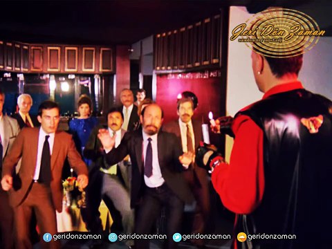 Various Artists - He's A Man (1984) | Yeşilçam Film Müzikleri