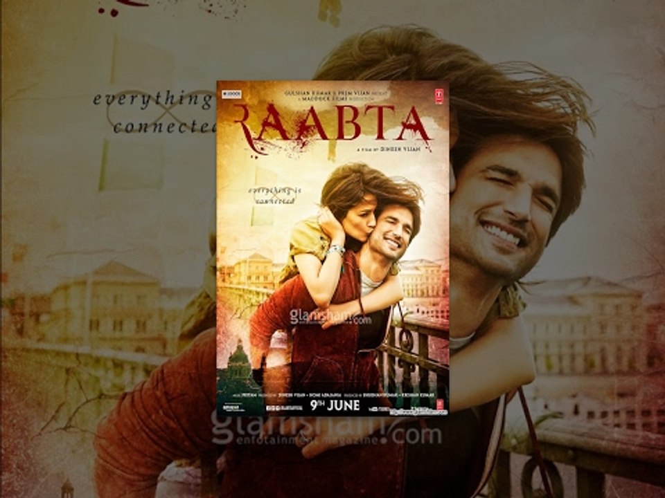 Watch online raabta full movie sale