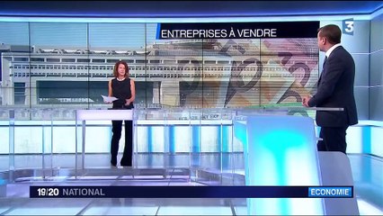 Economie : l'Etat veut revendre ses parts de plusieurs entreprises