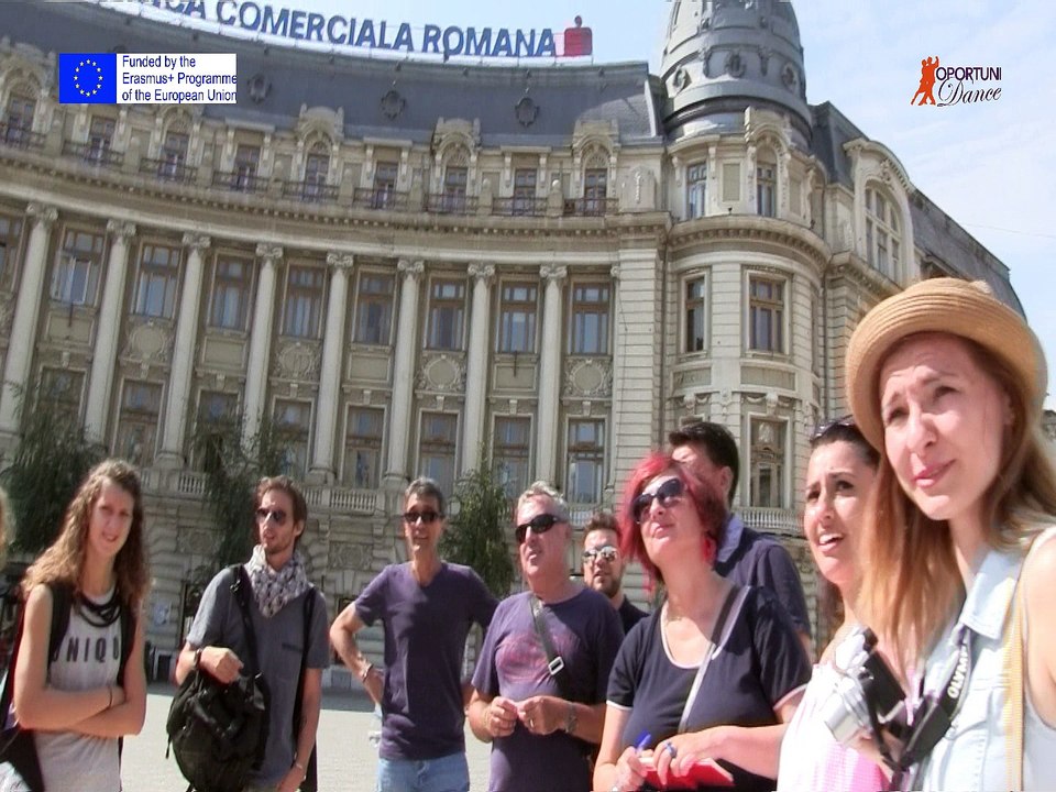 Bucharest - Video 29