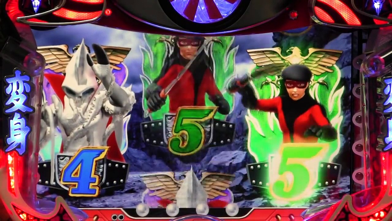 CR仮面ライダーMAXエディション実機PART2 昔これで67連ちゃんしました（隣の人です）