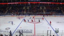 KHL - Spartak Moscow vs. SKA Saint Petersburg - 04.09.2017