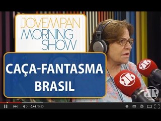 Rosa Maria Jaques: Religião não pode querer dominar a política | Morning Show