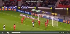 All Goals & highlights HD   - Scotland 2-0 Malta 04.09.2017