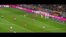Germany 6-0 Norway - All goals & Highlights - 04.09.2017 HD