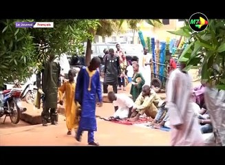 LE JT 21H00 FRANCAIS DU 04 SEPT 2017