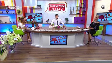 Söylemezsem Olmaz 4 Eylül 2017
