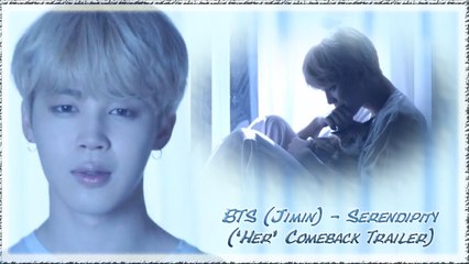BTS Jimin - Serendipity k-pop [german Sub]