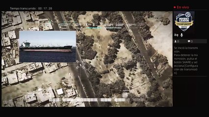 Transmisión de PS4 en vivo de sam037uel cod modern  warfare  remastered