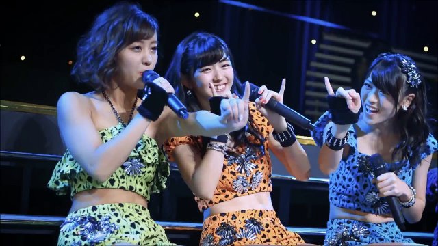 ℃ ute　アイアンハート　ＭＶ（℃maj9 Ver.）