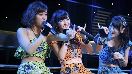 ℃ ute　アイアンハート　ＭＶ（℃maj9 Ver.）