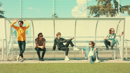 RONDÉ - City Lights