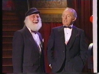 The Paul Daniels Magic Show S11E07 1990 - Buster Merryfield / Gene Catron / Barbara And Spencer