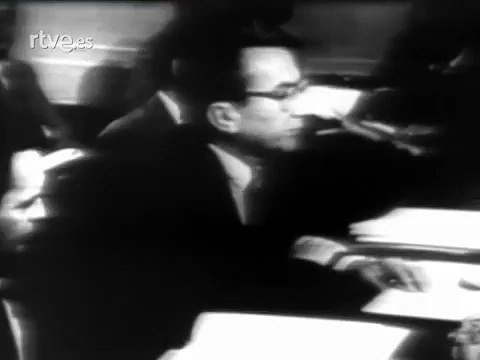 UFOs, Beyond (2nd UFO Program). (F. Jiménez del Oso). Español