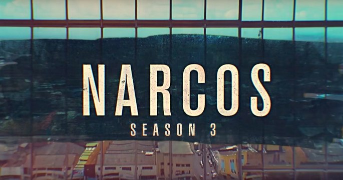 Narcos | Seasone 3 Trailer #1 (2017) | Toroplay Trailers