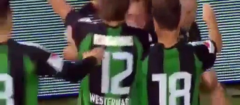 GAIS 1:1 Orgryte (Swedish Superettan. 4 September 2017)