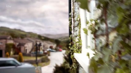 Emmerdale 4th September 2017