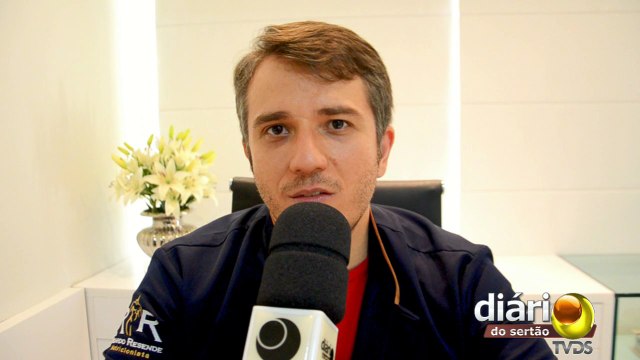 Direto ao Ponto - Ricardo Resende 05/09