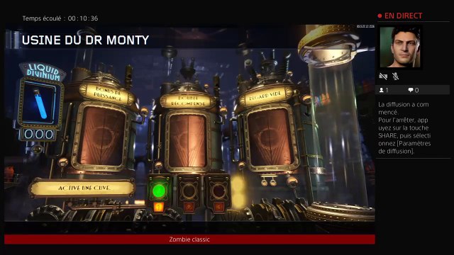 Diffusion PS4 en direct de johnmclane1401 (1573)