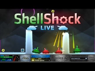 They Rage Quit! - He Missed a Smart Snipe! - [SHELLSHOCK LIVE]