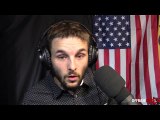 The Brad Barnhard Show - Episode 3 - Immigration, Middle East, and ANTIFA Denounced