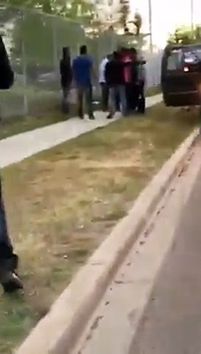 fight after akhara
