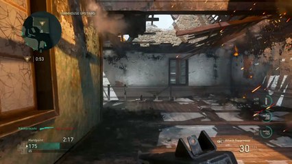 Playing Against a Bunch of High Tiers (3 man party vs 3 man party w/ semi pro)