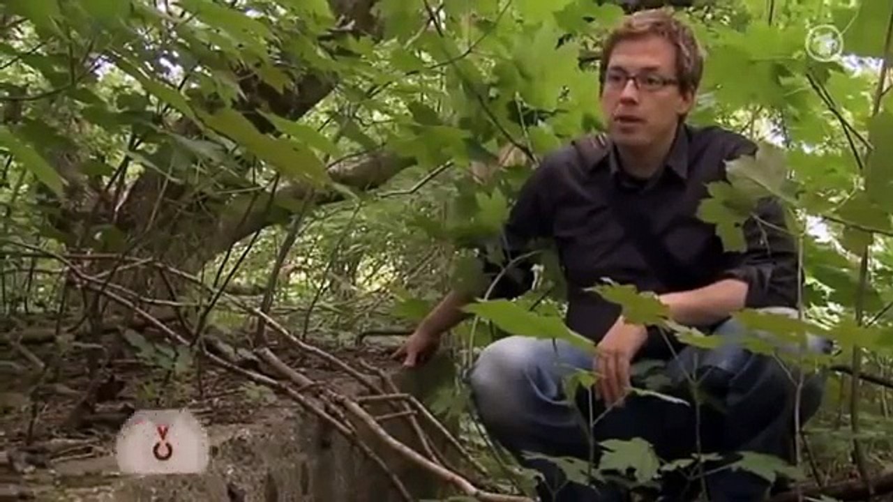 Geheimnisvolle orte 2 hitlers u boot bunker doku deutsch