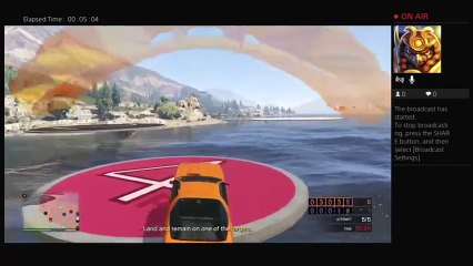 vinneyt2005's Live PS4 Broadcast join everyone one v one my best friend razorbacks only (20)