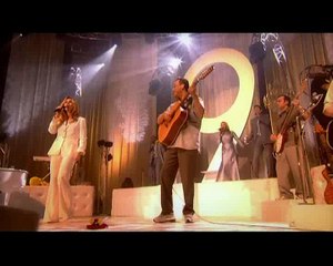 LARA FABIAN : L'homme qui n'avait pas de maison – Un regard 9 Live...