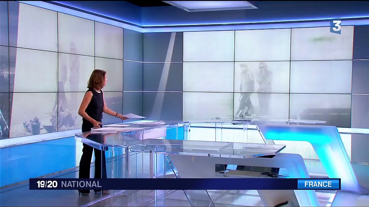 Chine : Visa pour l’image expose des photos du pays dévasté par la pollution