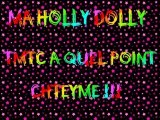 bonome vek holly dolly