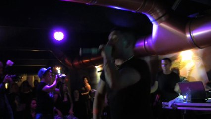 Osmani Garcia Feat. Dayami La Musa - Carrito Loco
