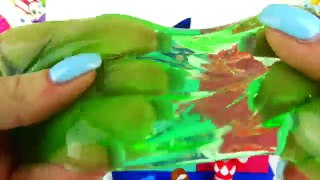 Les couleurs pâte quartier général dans Apprendre vie masques pâte à modeler réal Pj catboy owlette gekko romeo