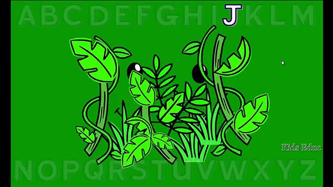 Alphabet Songs