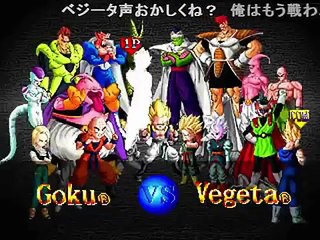 (コメ付き)【TAS】ドラゴンボールZ Ultimate Battle 22 in 17：22.47