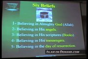exciting brief view about Allah from islamic point of view