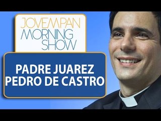 Padre Juarez: “ A biblioteca do Vaticano é aberta para qualquer pessoa” MS / JP