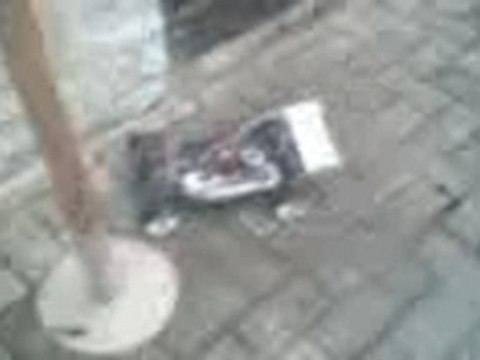 kyosho inferno mp 7.5