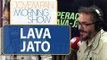 Manifesto de advogados contra Lava-Jato é duramente criticado no Morning Show | Jovem Pan