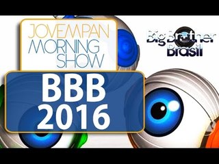 BBB vem com participantes mais maduros e novidades nas provas | Morning Show