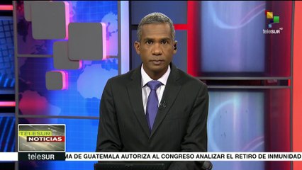 ELN: Acuerdo de Quito busca dar alivio a la población colombiana