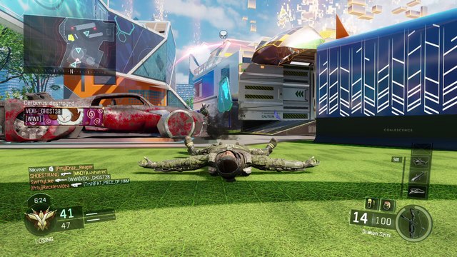 Call of Duty®: Black Ops III Nuketown Yes Im Back!