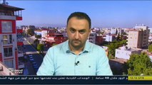 اورينت - عامر هويدي - تقدم قوات النظام بديرالزور والتفاف داعش على قوات الأسد جنوب ديرالزور 4-9-2017