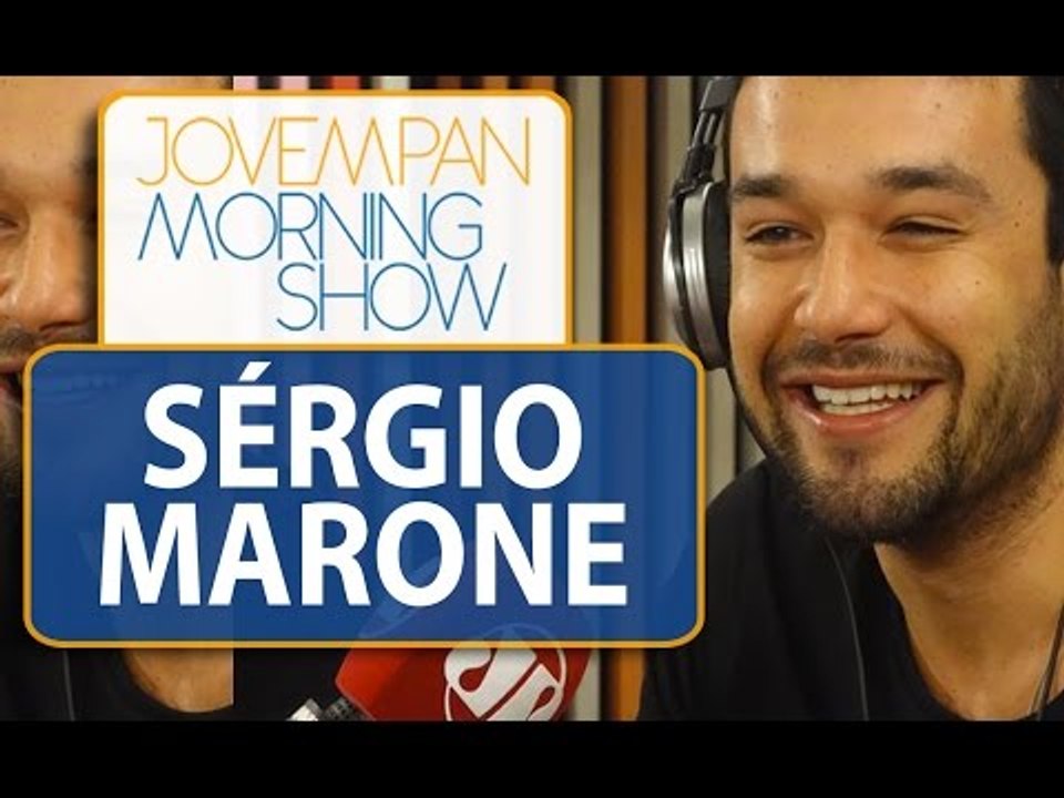 Sergio Marone condena críticas "rasas" da impre...