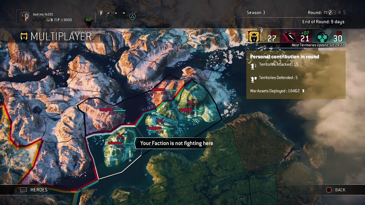 For Honor lmfao