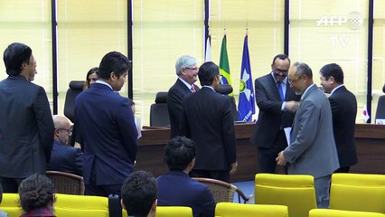 Acordo de delação da JBS pode ser anulado