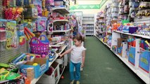 Catalinas Toy Review from The Dollar Tree